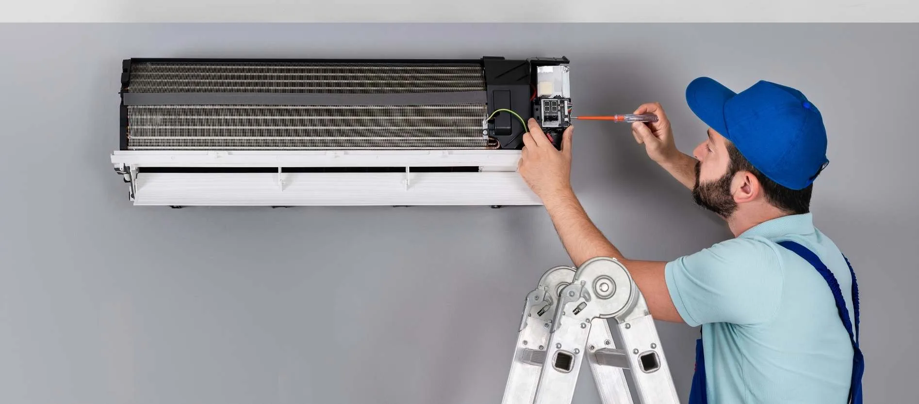 Gebze Yenikent Samsung Klima Gaz Dolum Servisi